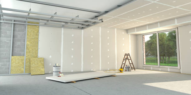 Best Wall Insulation Contractor  in Bellevue, PA